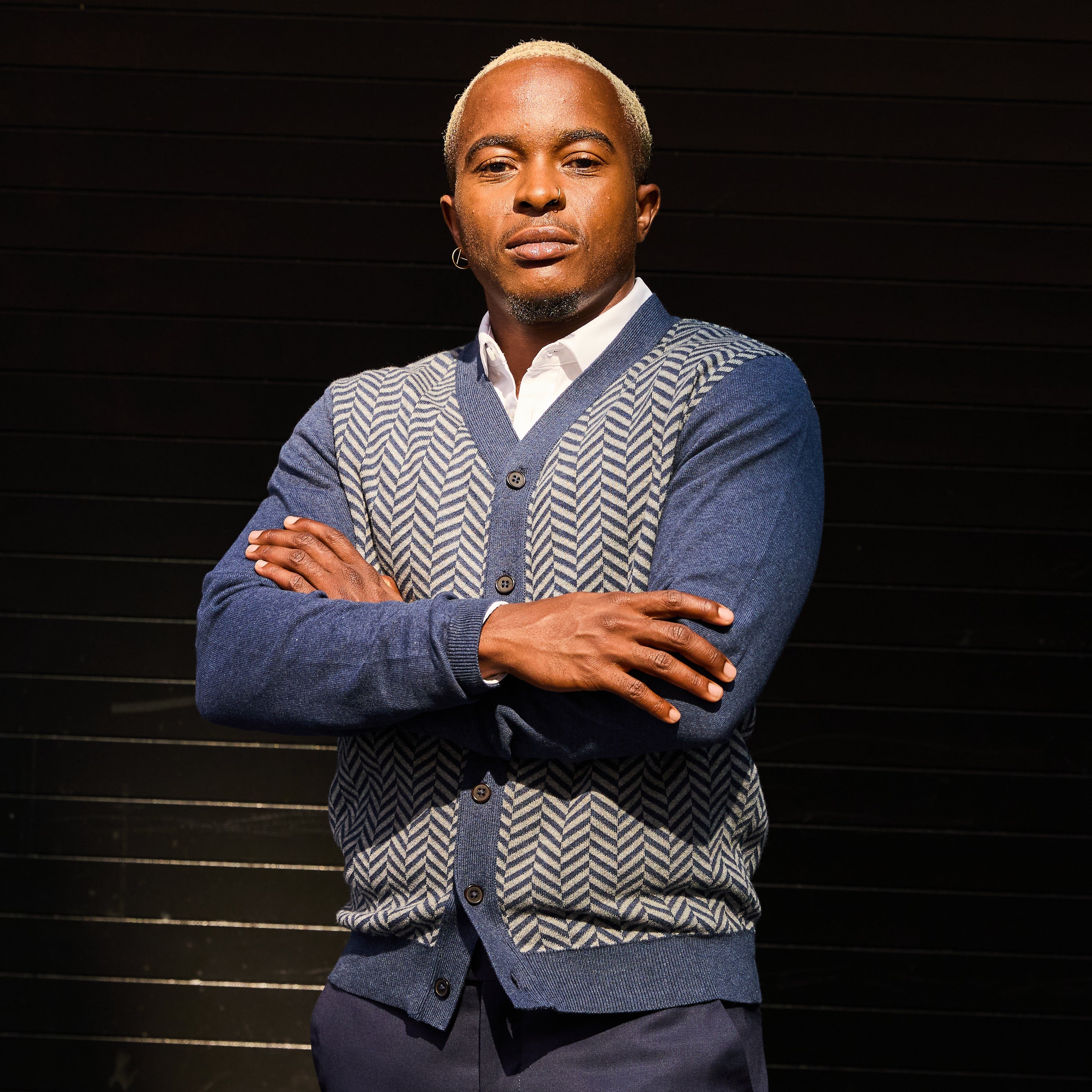 Masc Fashion 101: Wardrobe Essentials and Style Tips