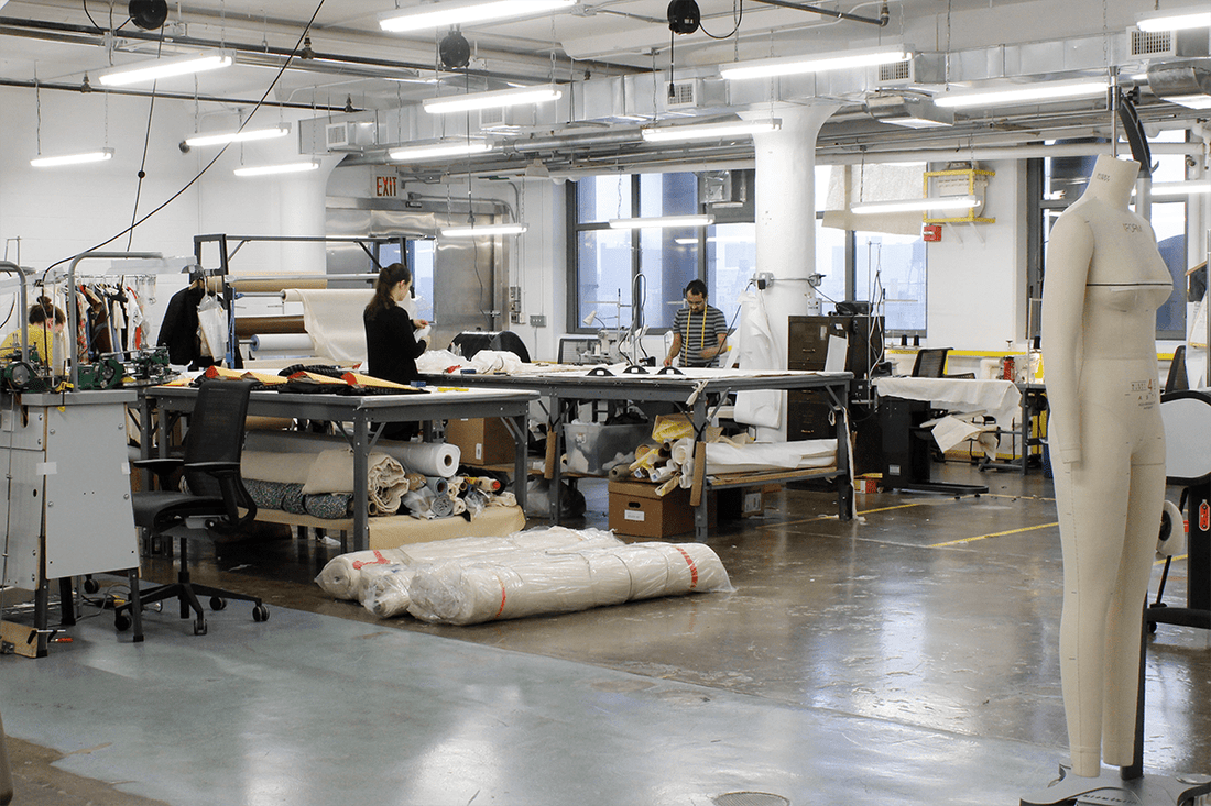 Kirrin Finch Joins Pratt Fashion Accelerator - Kirrin Finch
