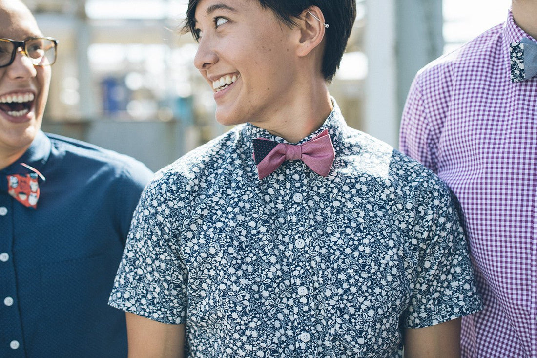 Stylish Color Combinations To Spruce Up Your Look - Kirrin Finch