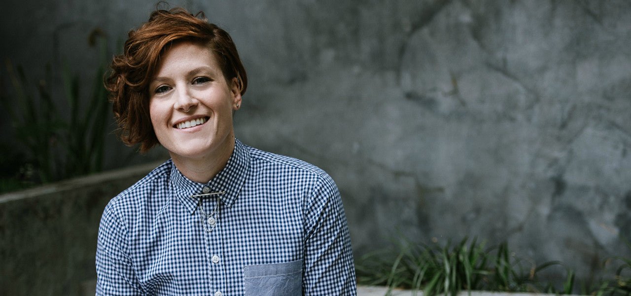 Natasha O'Ryan - Kirrin Finch