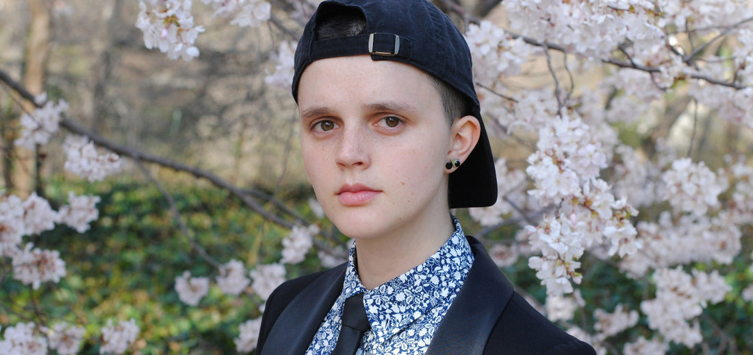 Emery McKinstry - Kirrin Finch