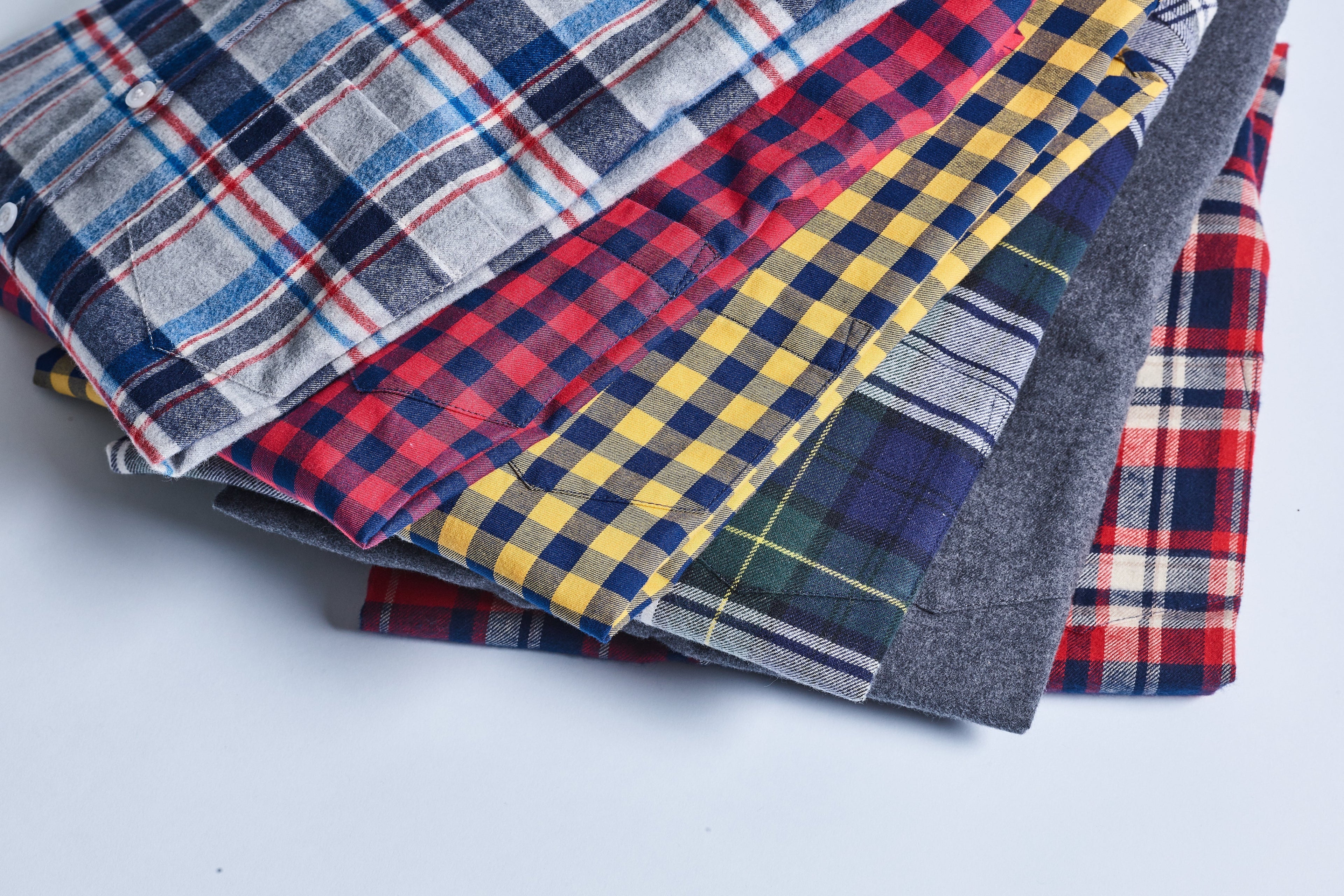 What Is Flannel Anyway? - Kirrin Finch