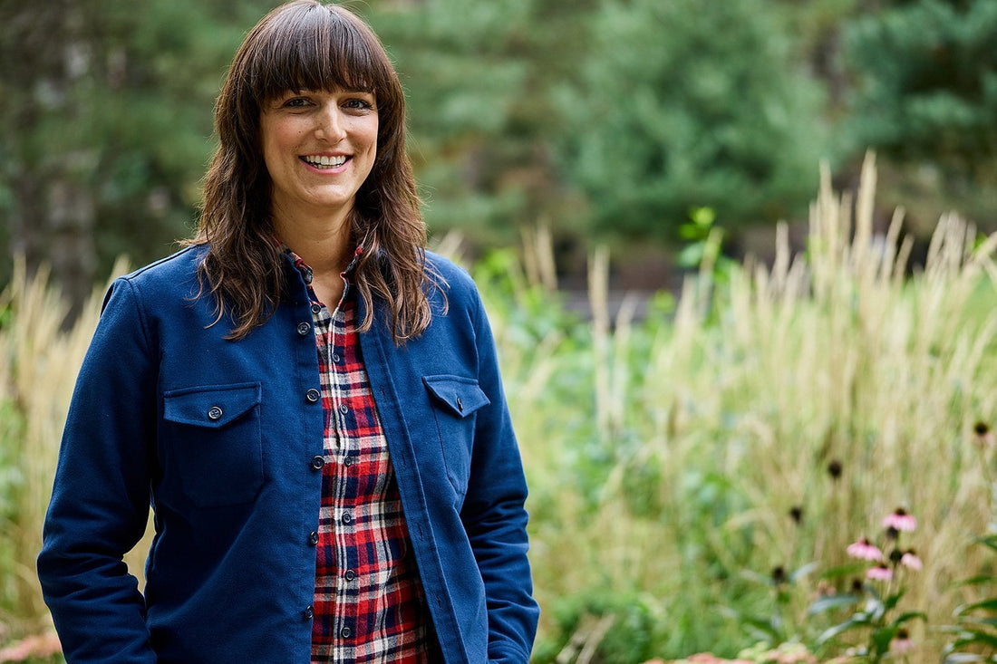 Shirt Jackets Are The Ultimate Versatile Outerwear For Tomboys - Kirrin Finch