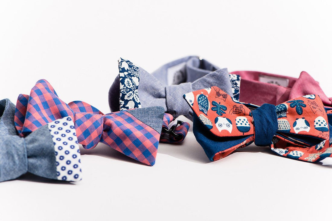 Upcycled Accessories: Giving New Life To Fabric Scraps - Kirrin Finch
