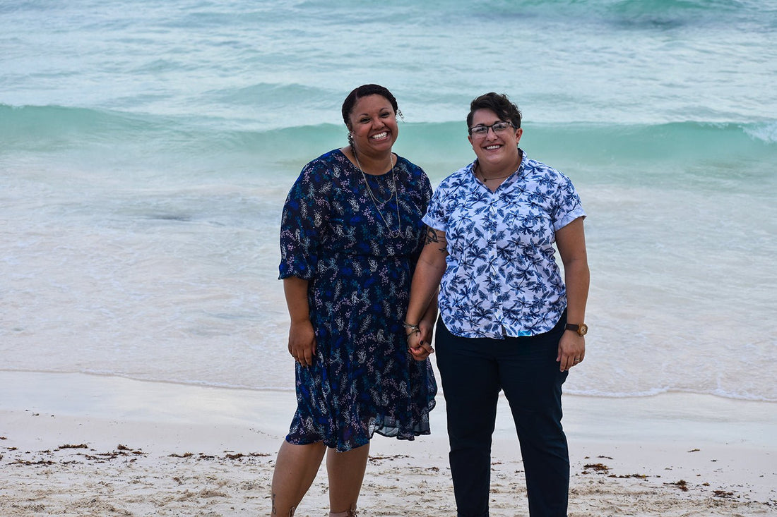 Kirrin Finch Customers Share The Love This Valentine's Day - Kirrin Finch