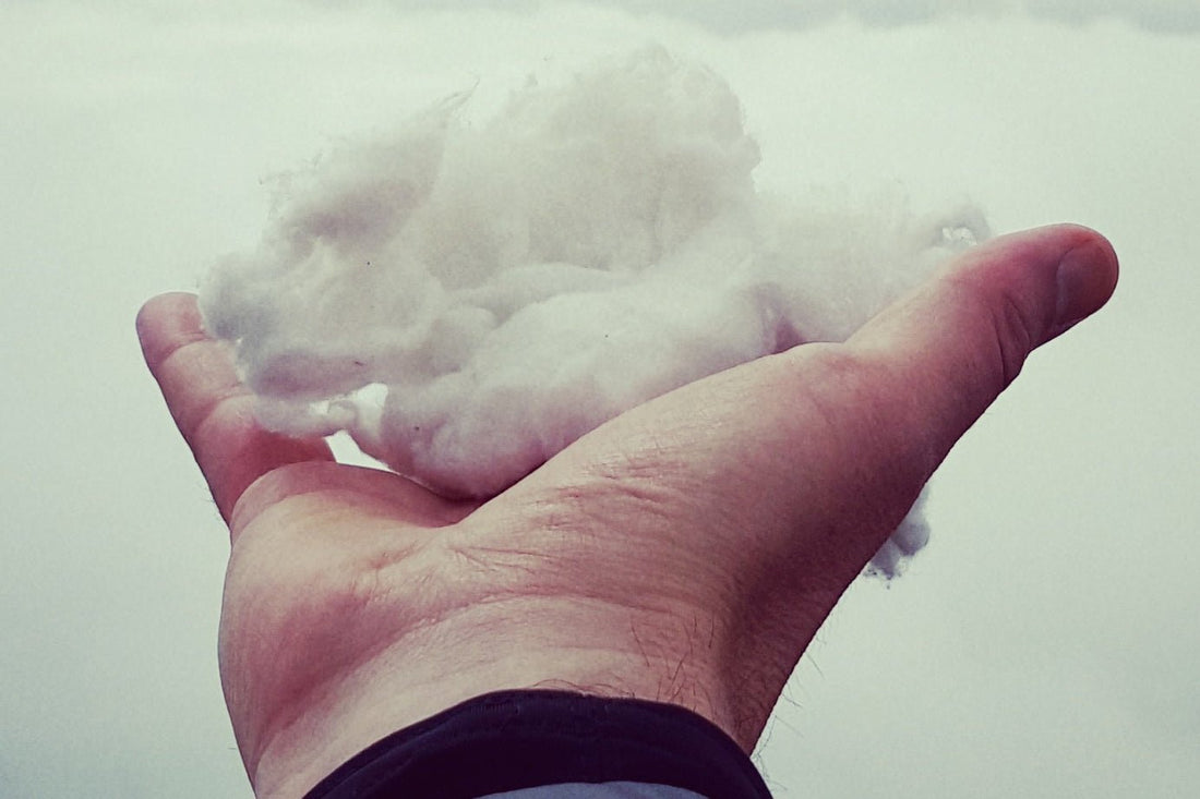 What Is Organic Cotton? - Kirrin Finch
