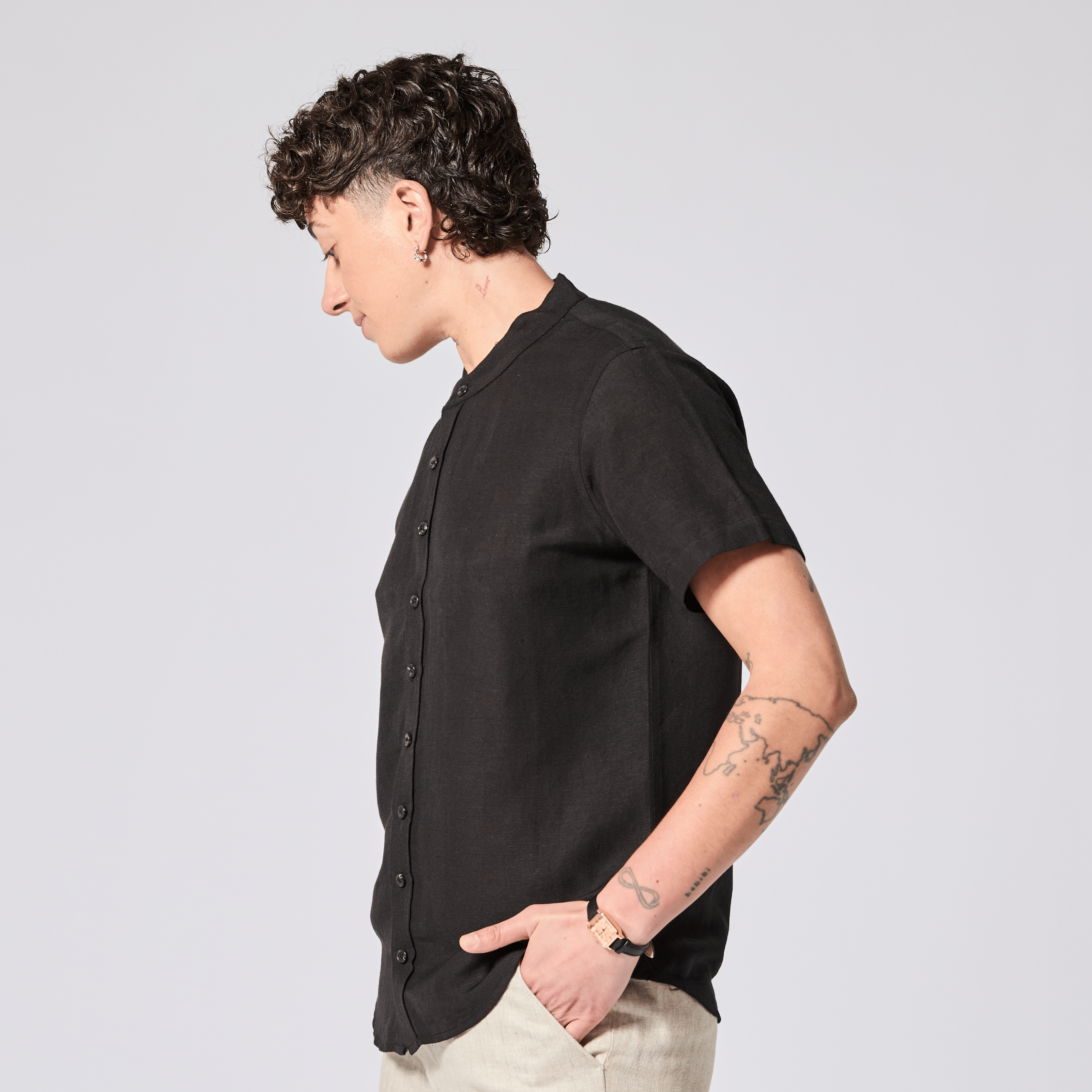 Casual Shirts & Sets - Kirrin Finch