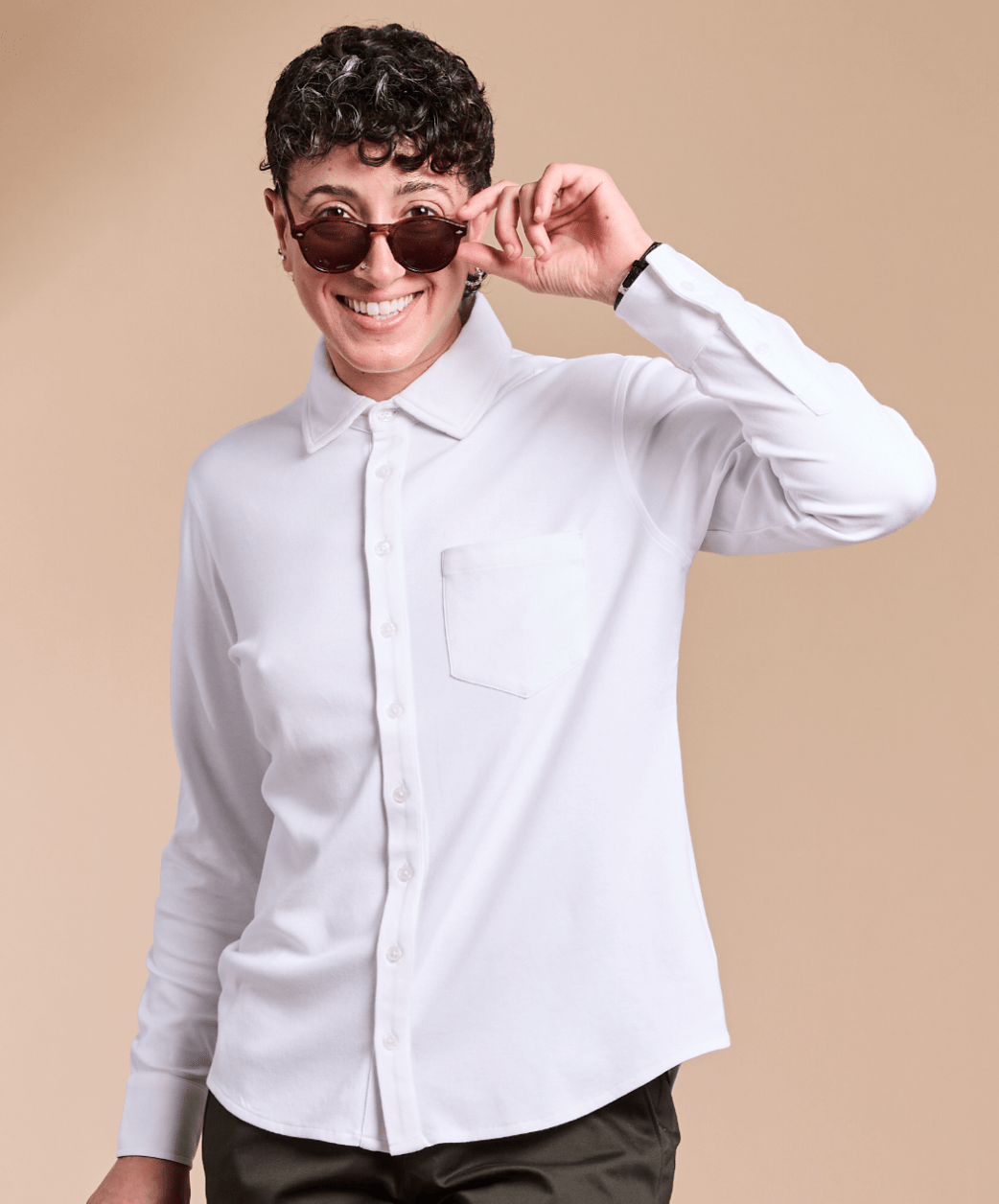Dress Shirts