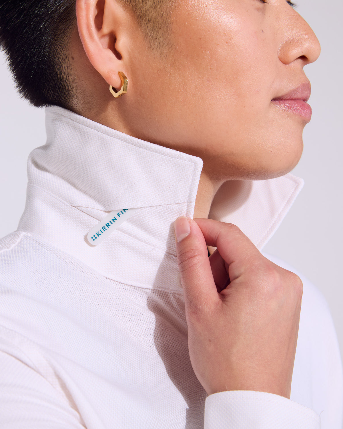KF Collar Stays