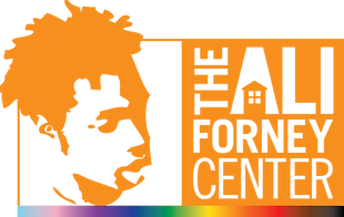 Transparent Orange AFC logo