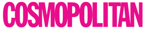 Pink Cosmopolitan Logo