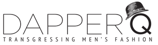 Transparent DapperQ logo