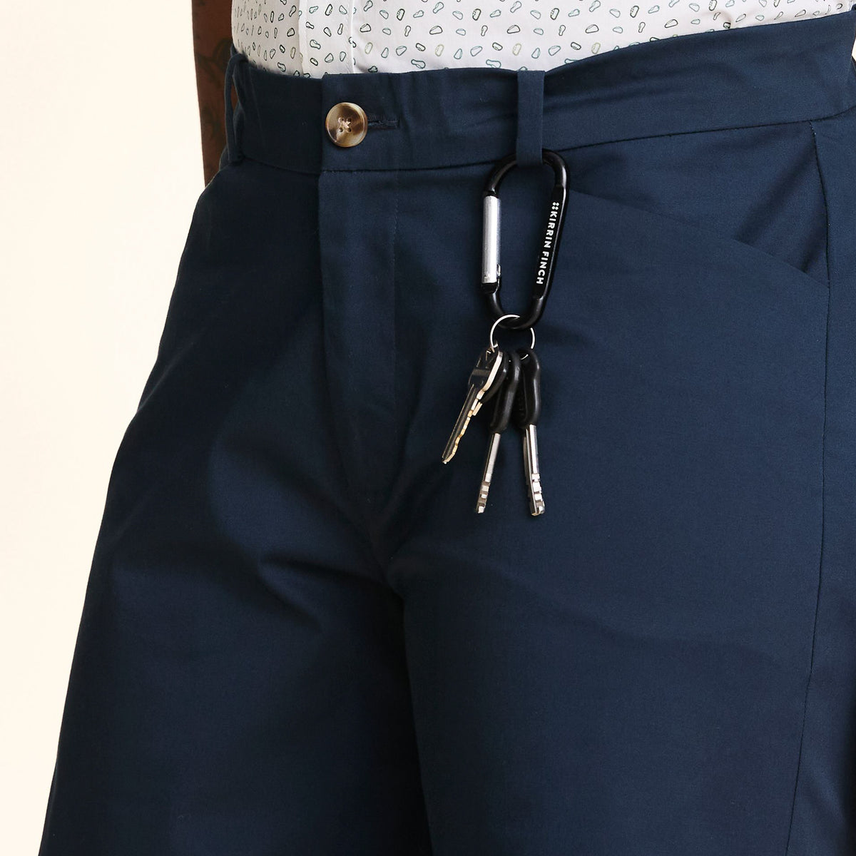 The Carabiner